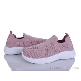 Фотография Кроссовки детские модные Лето T822-2 (8 пар р.32-37) "LQD" недорого оптом от прямого поставщика