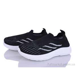 Фотография Кроссовки детские модные Лето T817-1 (8 пар р.32-37) "LQD" недорого оптом от прямого поставщика