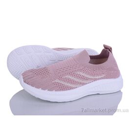 Фотография Кроссовки детские модные Лето T817-2 (8 пар р.32-37) "LQD" недорого оптом от прямого поставщика