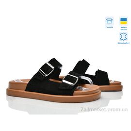 Шльопанці жіночі полегшені Літо 413-1 (6 пар р.36-40) "Ailinda" недорого оптом від прямого постачальника