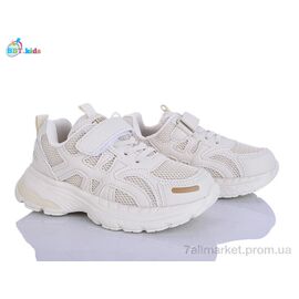 Фотография Кроссовки детские модные Весна/осень H757-3-5 (8 пар р.32-37) "BBT" недорого оптом от прямого поставщика