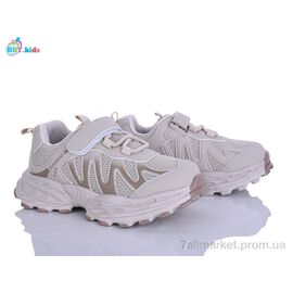Фотография Кроссовки детские модные Весна/осень H758-3-2 (8 пар р.32-37) "BBT" недорого оптом от прямого поставщика