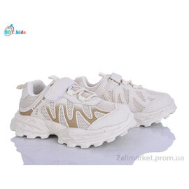 Фотография Кроссовки детские модные Весна/осень H758-3-5 (8 пар р.32-37) "BBT" недорого оптом от прямого поставщика