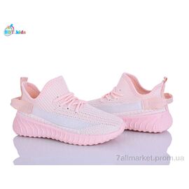 Фотография Кроссовки детские модные Лето F780-3-2 (12 пар р.32-37) "BBT" недорого оптом от прямого поставщика