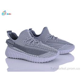 Фотография Кроссовки детские модные Лето F780-3-3 (12 пар р.32-37) "BBT" недорого оптом от прямого поставщика