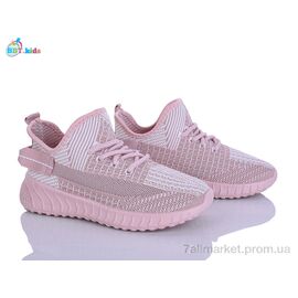 Фотография Кроссовки детские модные Лето F780-3-6 (12 пар р.32-37) "BBT" недорого оптом от прямого поставщика