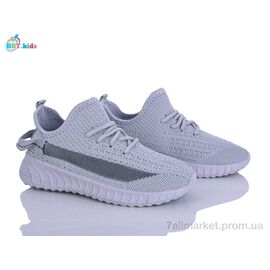 Фотография Кроссовки детские модные Лето F780-3-10 (12 пар р.32-37) "BBT" недорого оптом от прямого поставщика