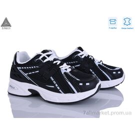 Кросівки жіночі модні Весна/осінь N350-1 шкіра (8 пар р.36-41) "STILLI Group" недорого оптом від прямого постачальника