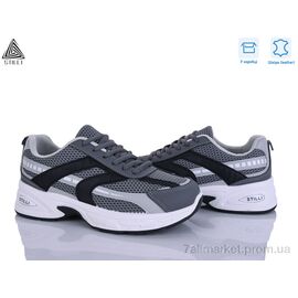 Кросівки жіночі модні Весна/осінь N360-4 шкіра (8 пар р.36-41) "STILLI Group" недорого оптом від прямого постачальника