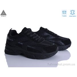 Кросівки жіночі модні Весна/осінь N360-8 шкіра (8 пар р.36-41) "STILLI Group" недорого оптом від прямого постачальника