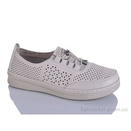 Фотография Туфли женские стильные Лето 77-24 (8 пар р.37-42) "Nayasitun" недорого оптом от прямого поставщика