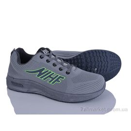 Кросівки чоловічі модні Весна/осінь M37-2 (8 пар р.40-45) "FG" недорого оптом від прямого постачальника