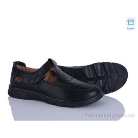 Туфлі жіночі стильні Літо 4329-D1018-2 (8 пар р.37-42) "Pryama Vigoda" недорого оптом від прямого постачальника