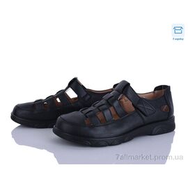 Туфлі жіночі стильні Літо 4329-D1020-2 (8 пар р.37-42) "Pryama Vigoda" недорого оптом від прямого постачальника