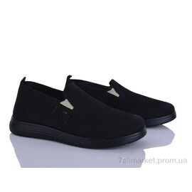 Фотография Слипоны женские тканевые Лето 4329-2391-1 (8 пар р.37-42) "Pryama Vigoda" недорого оптом от прямого поставщика