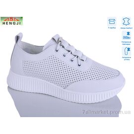 Фотография Кроссовки женские модные Лето 895-3 (8 пар р.36-41) "HENGJI-ELENA" недорого оптом от прямого поставщика