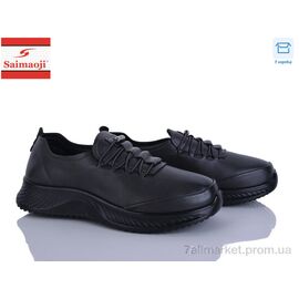 Кросівки жіночі модні Весна/осінь J78-7 (8 пар р.36-41) "Saimaoji" недорого оптом від прямого постачальника