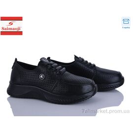 Кросівки жіночі модні Літо J085-1 (8 пар р.36-41) "Saimaoji" недорого оптом від прямого постачальника