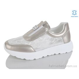 Фотография Кроссовки женские модные Лето Y073-7 (8 пар р.37-41) "Yimeili" недорого оптом от прямого поставщика