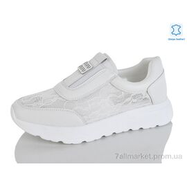 Фотография Кроссовки женские модные Лето Y073-8 (8 пар р.37-41) "Yimeili" недорого оптом от прямого поставщика