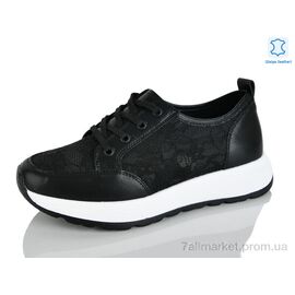 Фотография Кроссовки женские модные Лето Y076-5 (8 пар р.37-41) "Yimeili" недорого оптом от прямого поставщика