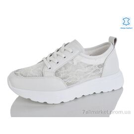 Фотография Кроссовки женские модные Лето Y076-8 (8 пар р.37-41) "Yimeili" недорого оптом от прямого поставщика