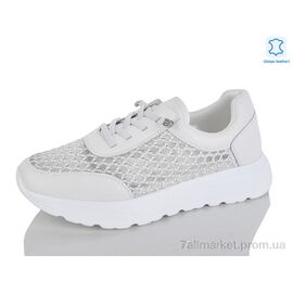 Фотография Кроссовки женские модные Лето Y075-8 (8 пар р.37-41) "Yimeili" недорого оптом от прямого поставщика