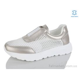 Фотография Кроссовки женские модные Лето Y072-7 (8 пар р.37-41) "Yimeili" недорого оптом от прямого поставщика