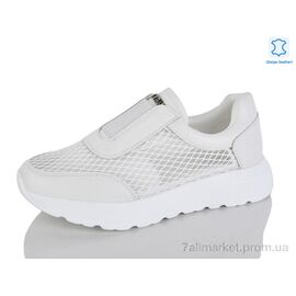 Фотография Кроссовки женские модные Лето Y072-8 (8 пар р.37-41) "Yimeili" недорого оптом от прямого поставщика