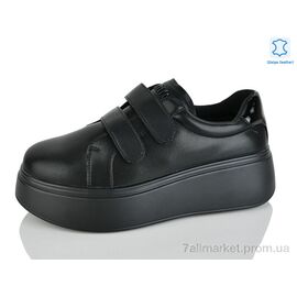 Фотография Кроссовки женские модные Весна/осень Y069-1 (8 пар р.37-41) "Yimeili" недорого оптом от прямого поставщика