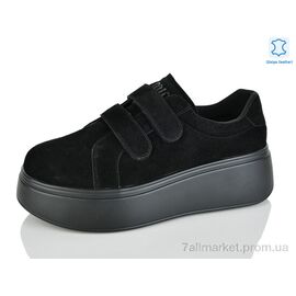 Фотография Кроссовки женские модные Весна/осень Y069-5 (8 пар р.37-41) "Yimeili" недорого оптом от прямого поставщика