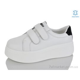 Фотография Кроссовки женские модные Весна/осень Y069-8 (8 пар р.37-41) "Yimeili" недорого оптом от прямого поставщика