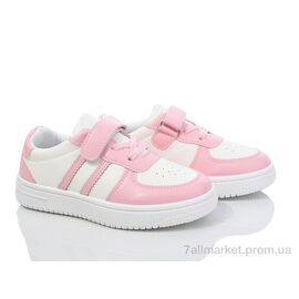 Фотография Кроссовки детские модные Весна/осень A21-2 (12 пар р.32-37) "Blue Rama" недорого оптом от прямого поставщика