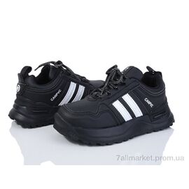 Фотография Кроссовки детские модные Весна/осень 2198-2 (8 пар р.32-37) "Red Hat" недорого оптом от прямого поставщика