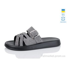 Фотография Шлепки женские облегченные Лето 98-3 (6 пар р.36-40) "Mermaid" недорого оптом от прямого поставщика