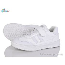 Фотография Кроссовки детские модные Весна/осень H656-3-2 (8 пар р.32-37) "BBT" недорого оптом от прямого поставщика