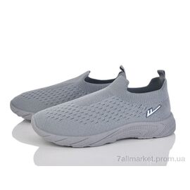 Фотография Кроссовки детские модные Весна/осень L22-4 (8 пар р.31-38) "Blue Rama" недорого оптом от прямого поставщика