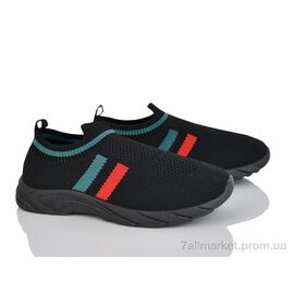 Фотография Кроссовки детские модные Весна/осень L26-3 (8 пар р.31-38) "Blue Rama" недорого оптом от прямого поставщика