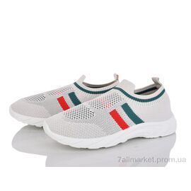 Фотография Кроссовки детские модные Весна/осень L26-9 (8 пар р.31-38) "Blue Rama" недорого оптом от прямого поставщика