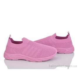 Фотография Кроссовки детские модные Весна/осень L25-2 (8 пар р.31-38) "Blue Rama" недорого оптом от прямого поставщика