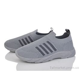 Фотография Кроссовки детские модные Весна/осень L25-4 (8 пар р.31-38) "Blue Rama" недорого оптом от прямого поставщика