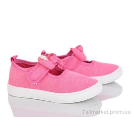 Фотография Тапки детские домашние Весна/осень W180-2 (12 пар р.26-31) "Blue Rama" недорого оптом от прямого поставщика