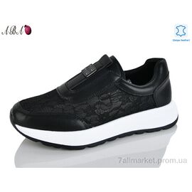 Фотография Кроссовки женские модные Лето Y0ABA73-5 (8 пар р.37-41) "Aba" недорого оптом от прямого поставщика