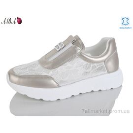 Фотография Кроссовки женские модные Лето Y0ABA73-7 (8 пар р.37-41) "Aba" недорого оптом от прямого поставщика