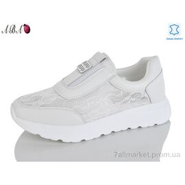 Фотография Кроссовки женские модные Лето Y0ABA73-8 (8 пар р.37-41) "Aba" недорого оптом от прямого поставщика