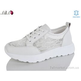 Фотография Кроссовки женские модные Лето Y0ABA76-8 (8 пар р.37-41) "Aba" недорого оптом от прямого поставщика