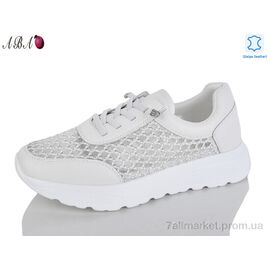 Фотография Кроссовки женские модные Лето Y0ABA75-8 (8 пар р.37-41) "Aba" недорого оптом от прямого поставщика
