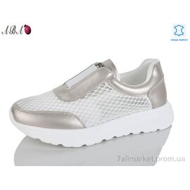 Фотография Кроссовки женские модные Лето Y0ABA72-7 (8 пар р.37-41) "Aba" недорого оптом от прямого поставщика
