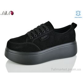 Кросівки жіночі модні Весна/осінь Y0ABA70-5 (8 пар р.37-41) "Aba" недорого оптом від прямого постачальника