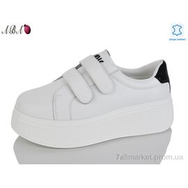 Кросівки жіночі модні Весна/осінь Y0ABA69-8 (8 пар р.37-41) "Aba" недорого оптом від прямого постачальника